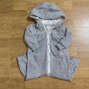 Carter’s One Piece Bunting Suit 6 months